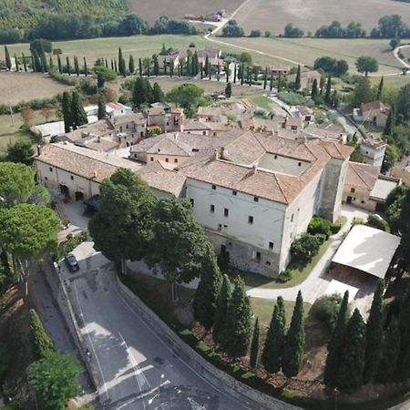 Casigliano Locanda Di Casigliano别墅 外观 照片