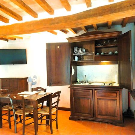 Casigliano Locanda Di Casigliano别墅 外观 照片