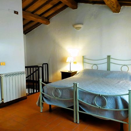 Casigliano Locanda Di Casigliano别墅 外观 照片