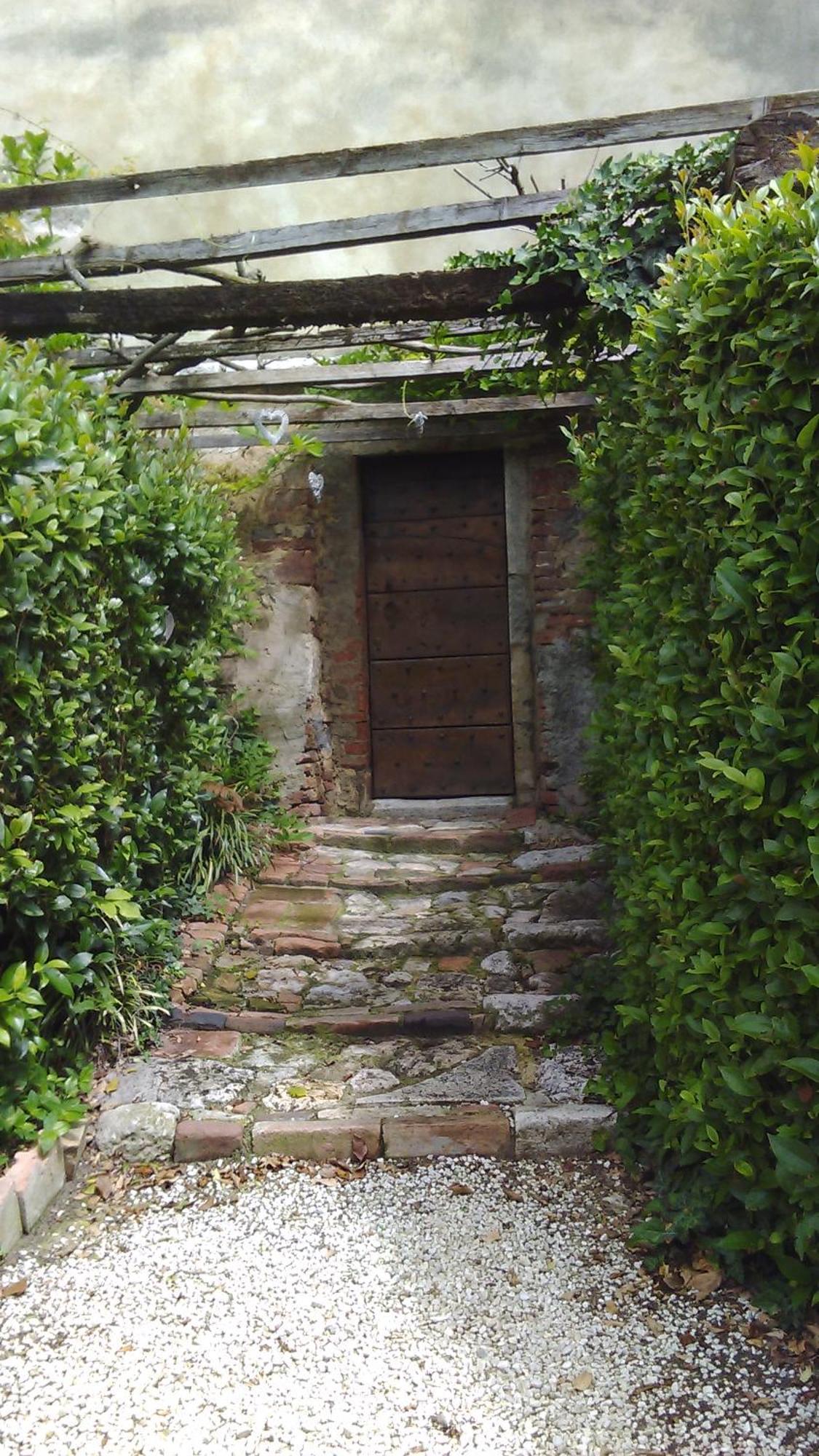 Casigliano Locanda Di Casigliano别墅 外观 照片