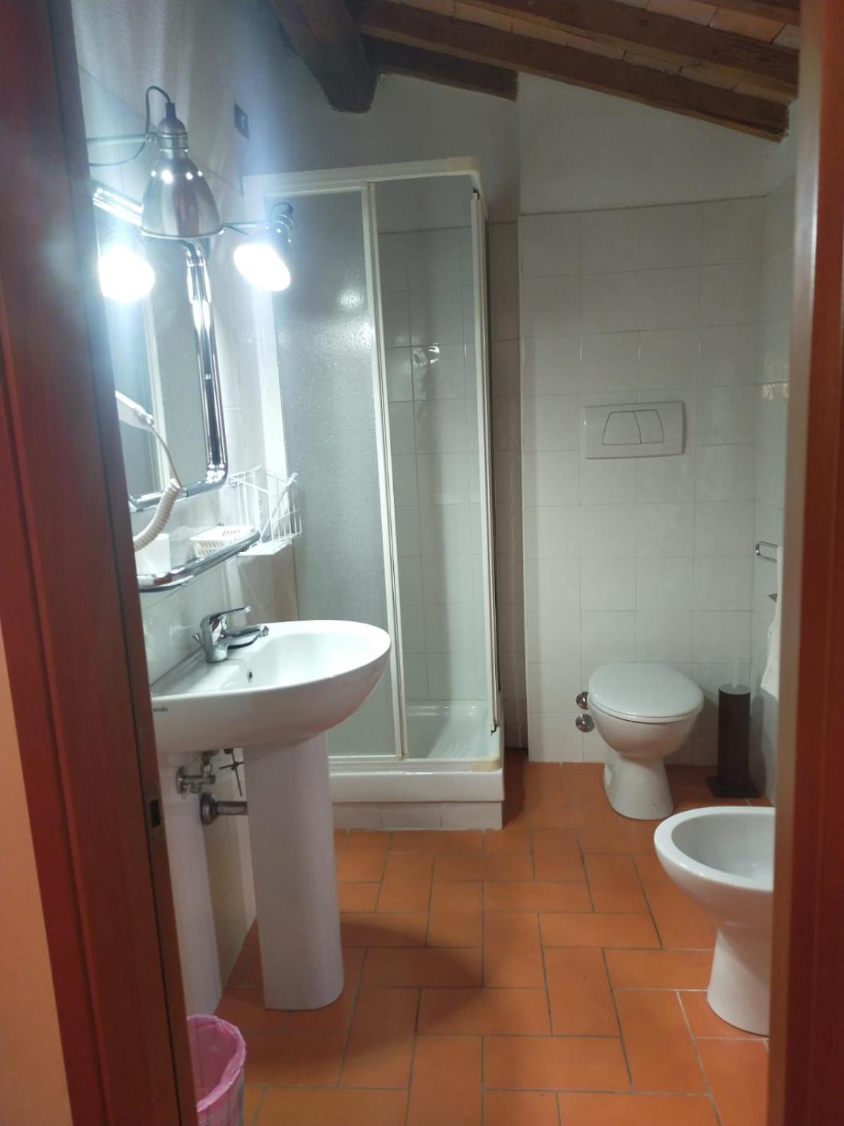 Casigliano Locanda Di Casigliano别墅 外观 照片