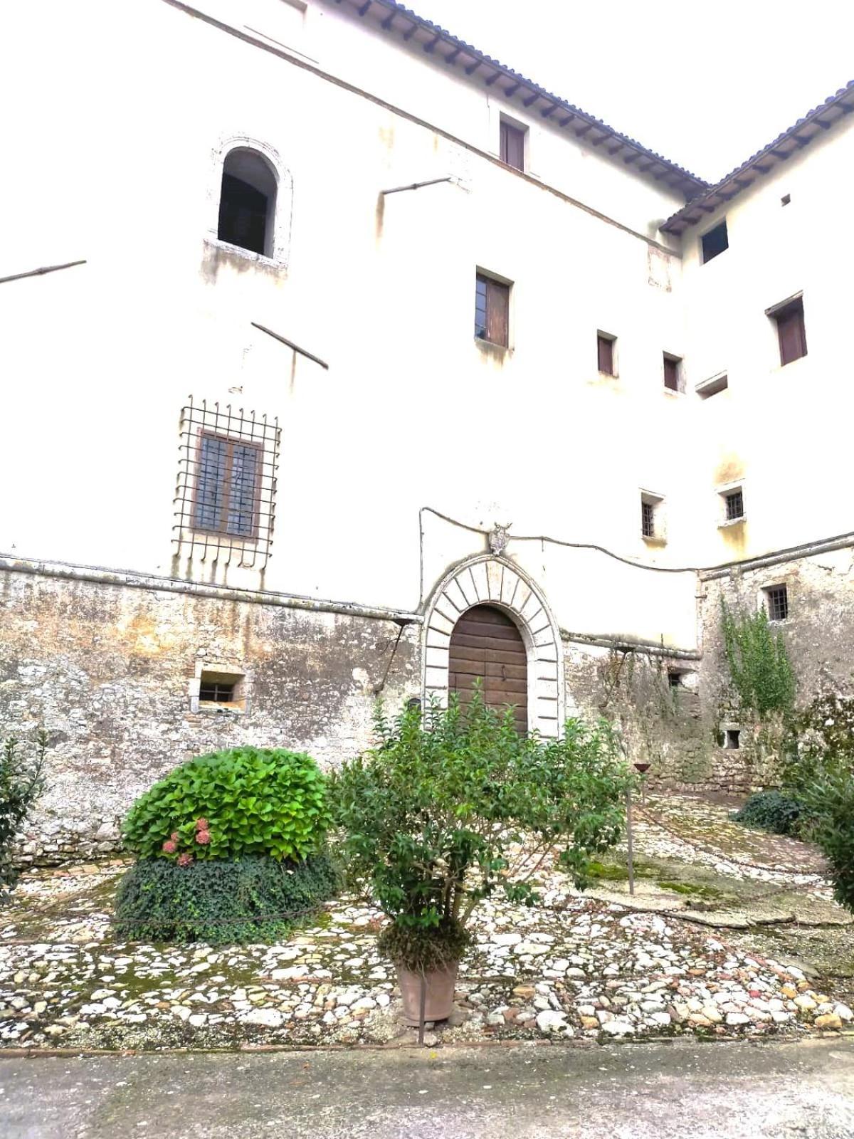 Casigliano Locanda Di Casigliano别墅 外观 照片