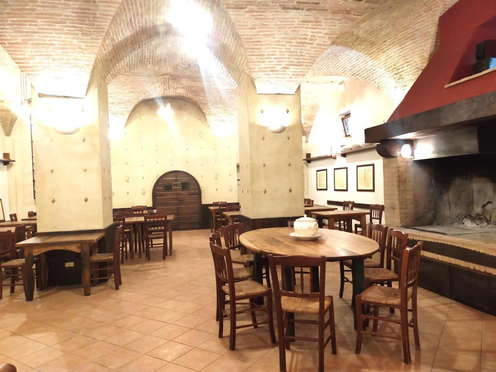 Casigliano Locanda Di Casigliano别墅 外观 照片