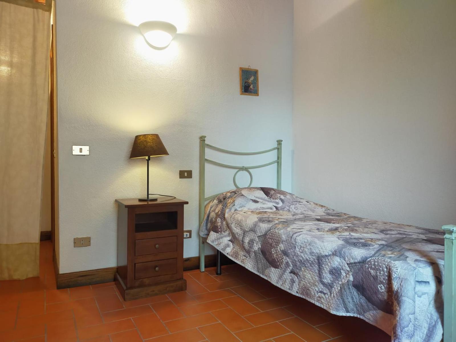 Casigliano Locanda Di Casigliano别墅 外观 照片