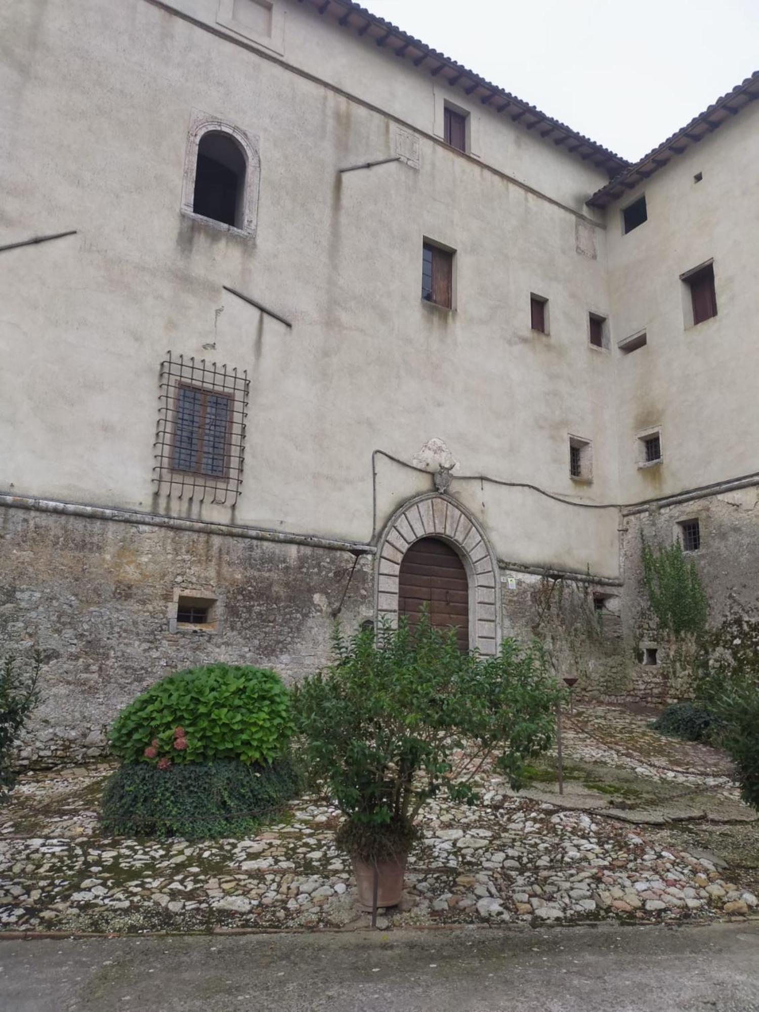 Casigliano Locanda Di Casigliano别墅 外观 照片