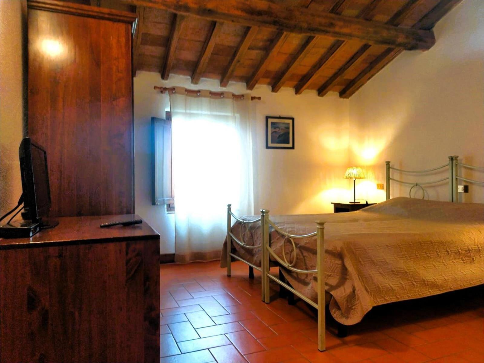 Casigliano Locanda Di Casigliano别墅 外观 照片