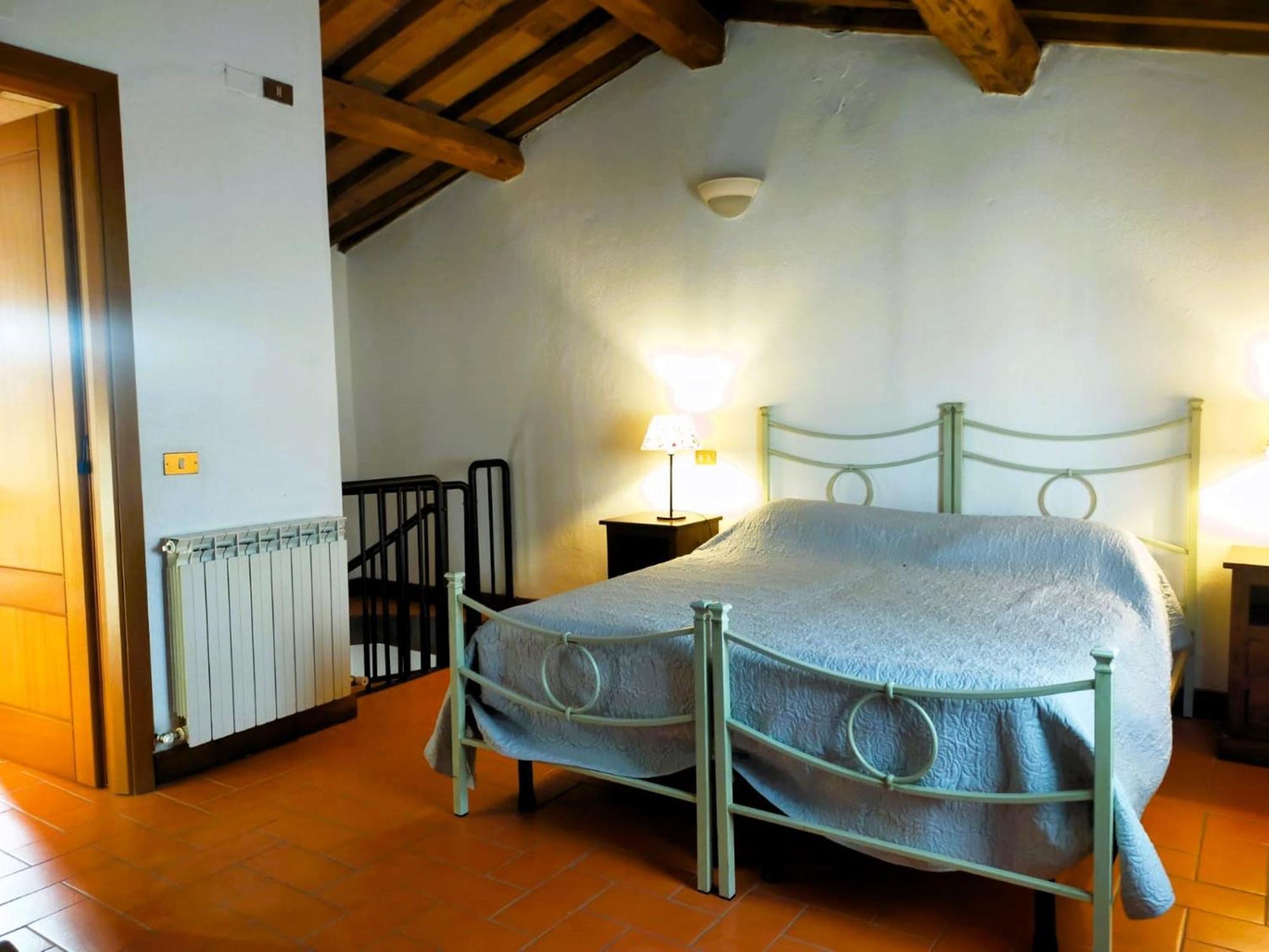 Casigliano Locanda Di Casigliano别墅 外观 照片